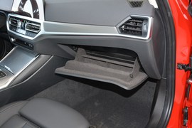 2020款宝马325Li