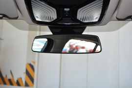 2020款宝马325Li
