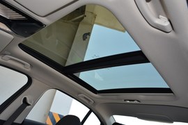 2020款宝马325Li