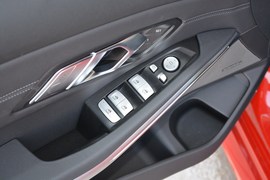 2020款宝马325Li
