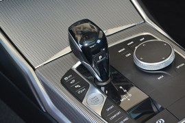 2020款宝马325Li