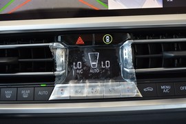2020款宝马325Li