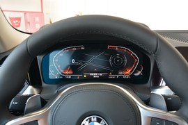 2020款宝马325Li