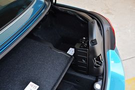 2019款宝马425i