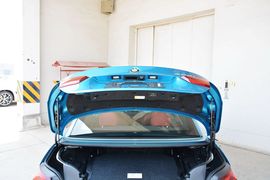 2019款宝马425i
