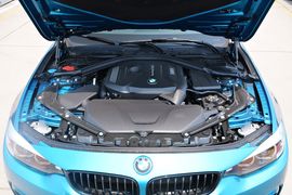 2019款宝马425i