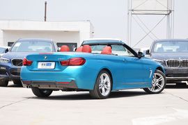 2019款宝马425i