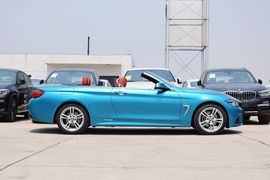 2019款宝马425i