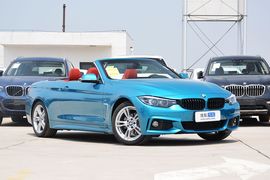 2019款宝马425i