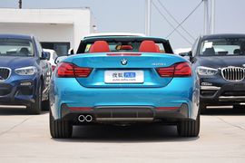 2019款宝马425i