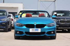 2019款宝马425i