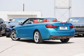 2019款宝马425i