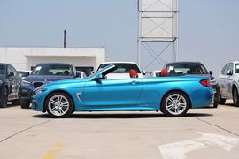2019款宝马425i