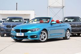2019款宝马425i