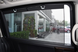 2019款本田奥德赛