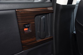 2019款本田奥德赛