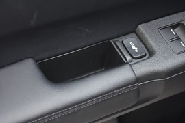 2019款本田奥德赛