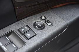 2019款本田奥德赛