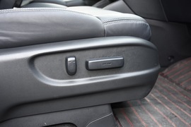 2019款本田奥德赛