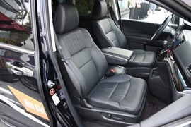 2019款本田奥德赛