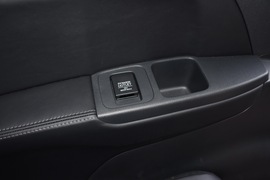 2019款本田奥德赛