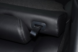 2019款本田奥德赛