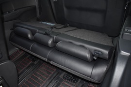 2019款本田奥德赛