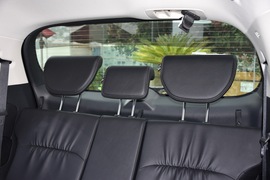 2019款本田奥德赛