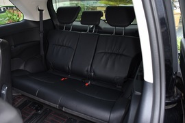 2019款本田奥德赛