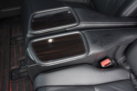 2019款本田奥德赛