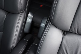 2019款本田奥德赛