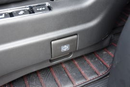 2019款本田奥德赛