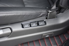 2019款本田奥德赛