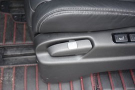 2019款本田奥德赛