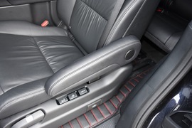 2019款本田奥德赛