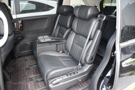 2019款本田奥德赛