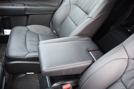 2019款本田奥德赛