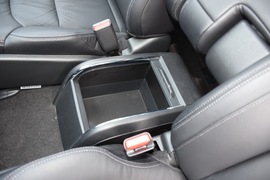 2019款本田奥德赛