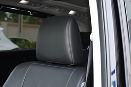 2019款本田奥德赛