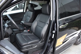 2019款本田奥德赛