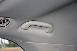 2019款本田奥德赛