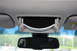 2019款本田奥德赛