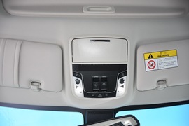 2019款本田奥德赛