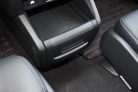 2019款本田奥德赛