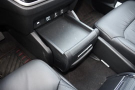 2019款本田奥德赛