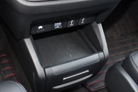 2019款本田奥德赛