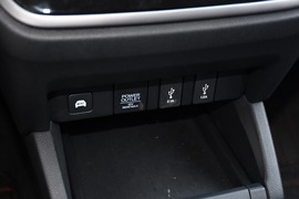 2019款本田奥德赛