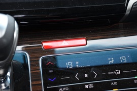 2019款本田奥德赛