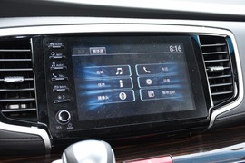 2019款本田奥德赛