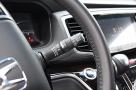 2019款本田奥德赛